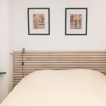La Bonne Etoile Apartman Chatelaudren Szoba fotó