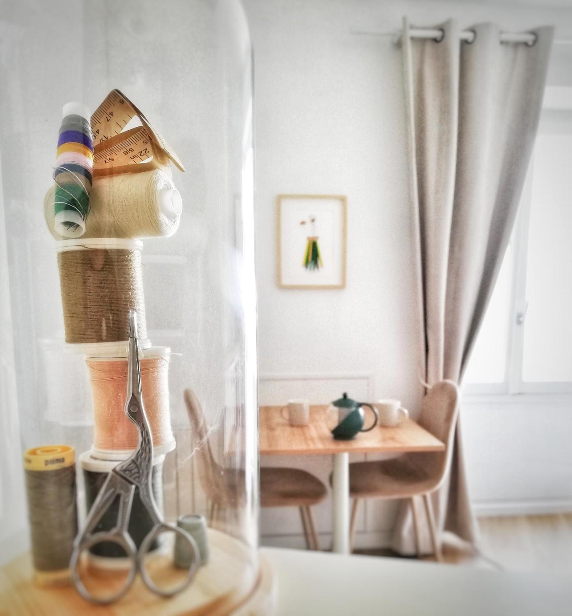 La Bonne Etoile Apartman Chatelaudren Kültér fotó