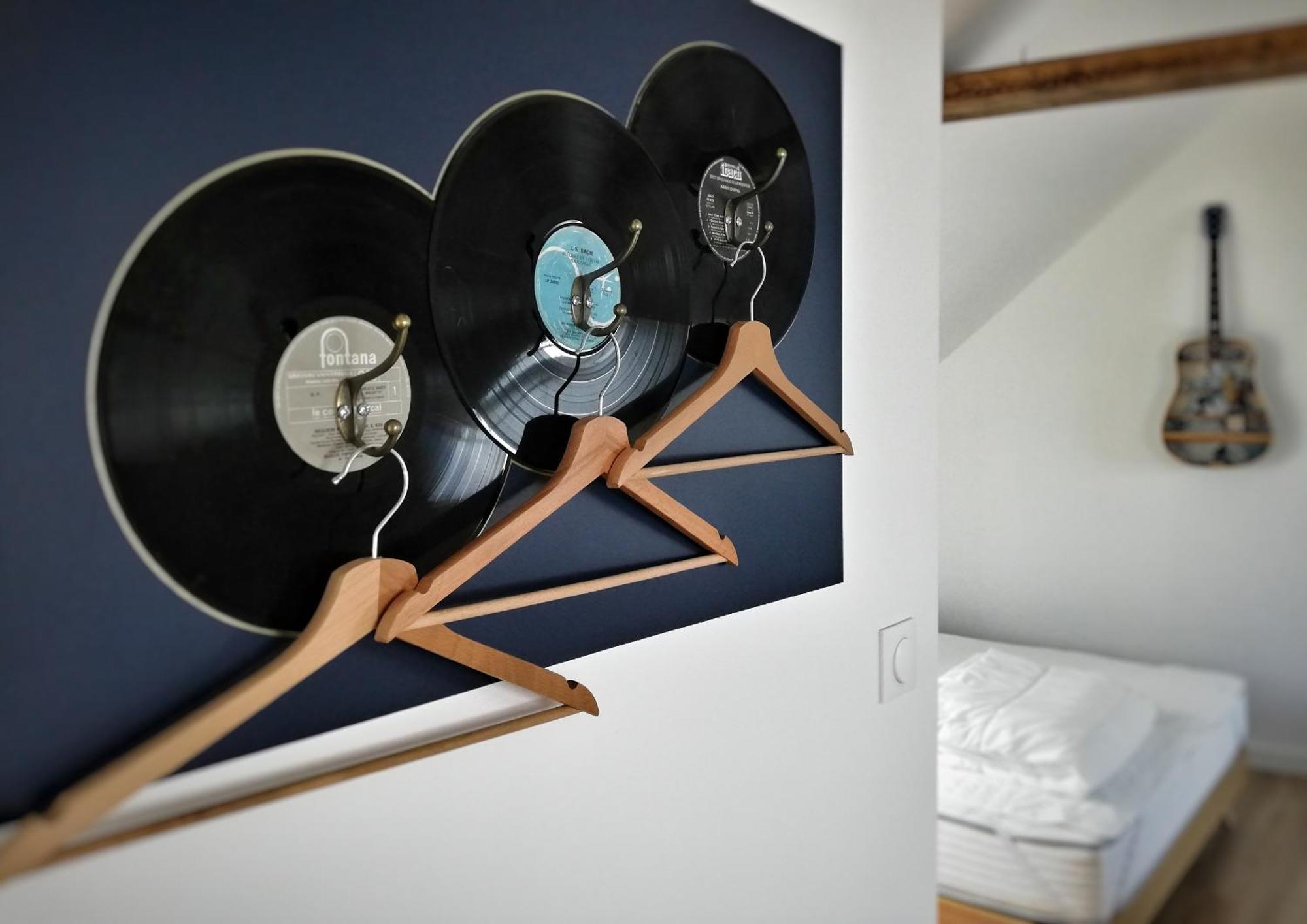 La Bonne Etoile Apartman Chatelaudren Szoba fotó