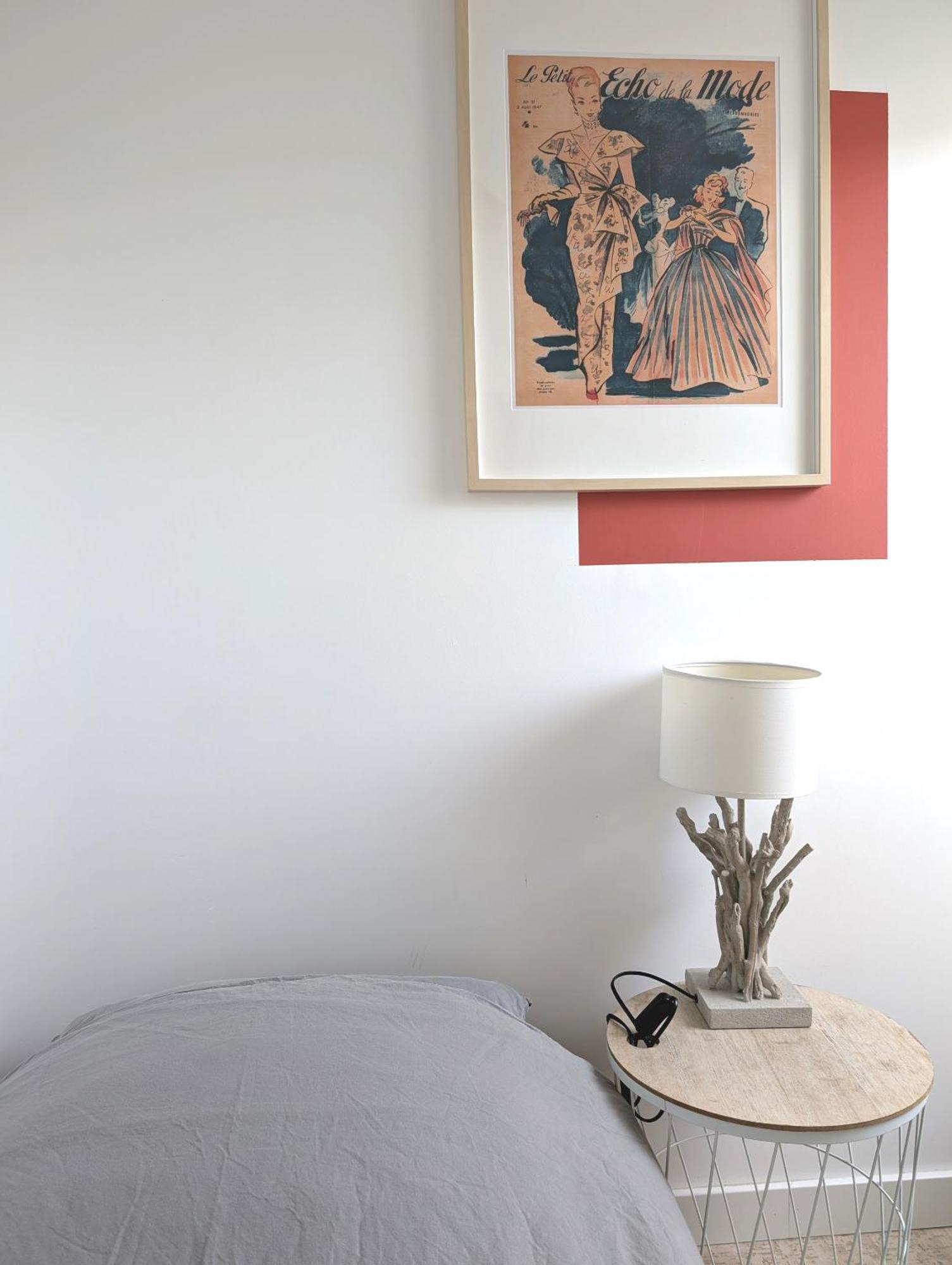 La Bonne Etoile Apartman Chatelaudren Szoba fotó