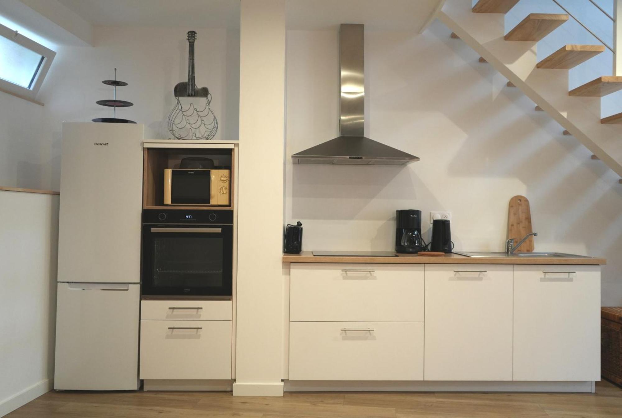 La Bonne Etoile Apartman Chatelaudren Szoba fotó
