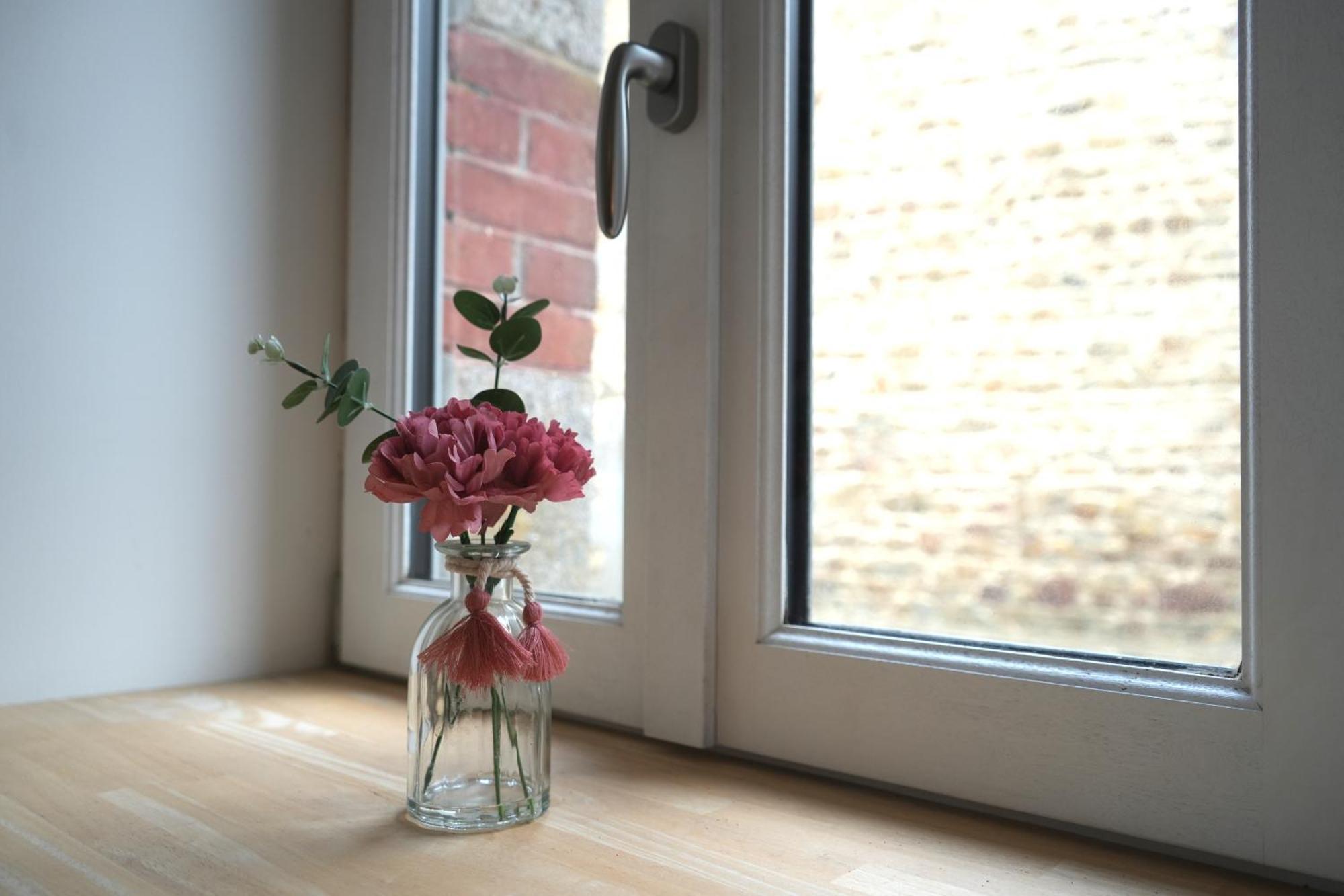 La Bonne Etoile Apartman Chatelaudren Szoba fotó