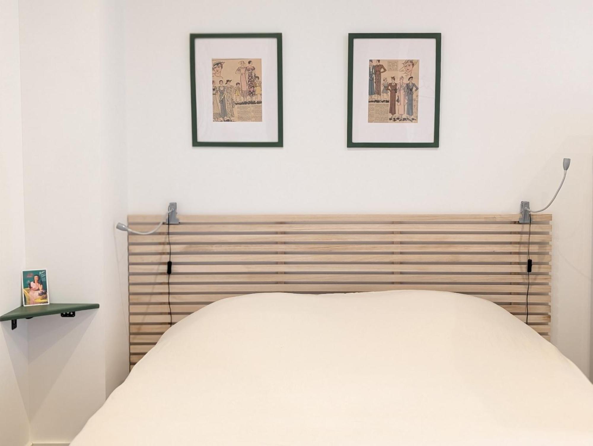 La Bonne Etoile Apartman Chatelaudren Szoba fotó