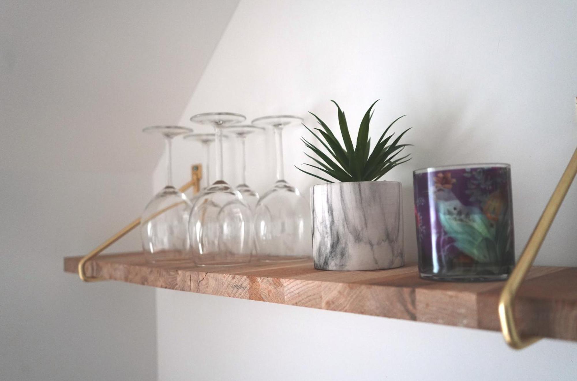 La Bonne Etoile Apartman Chatelaudren Szoba fotó