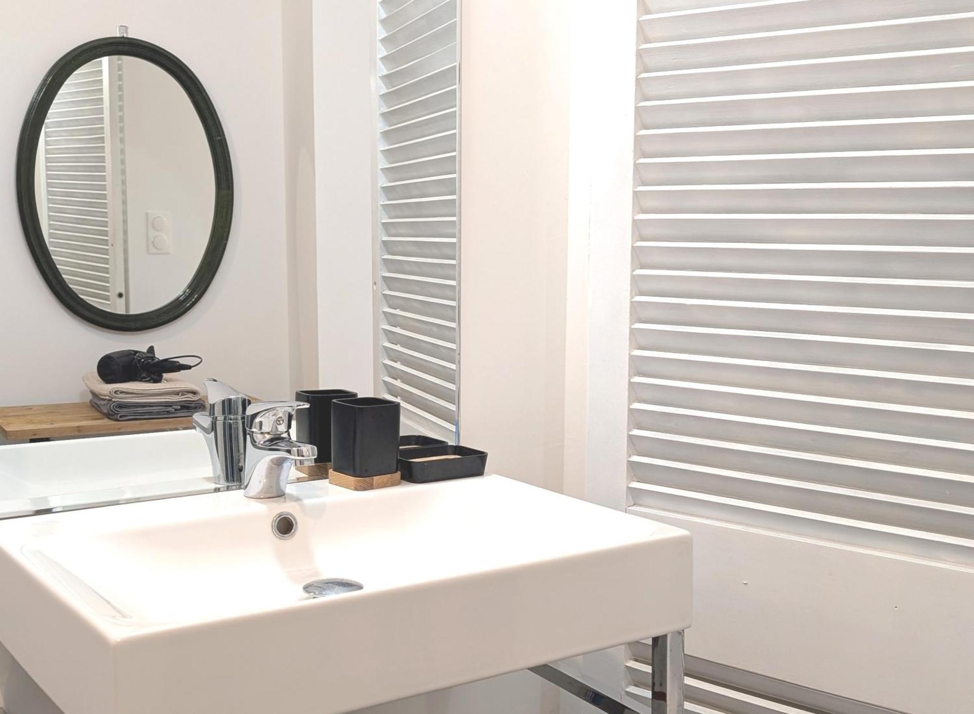 La Bonne Etoile Apartman Chatelaudren Szoba fotó
