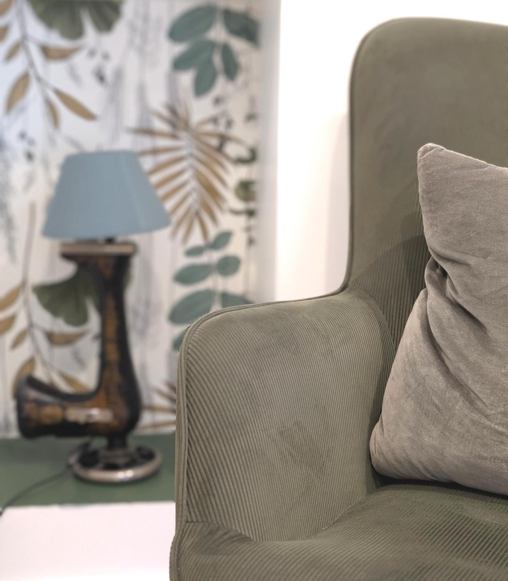 La Bonne Etoile Apartman Chatelaudren Szoba fotó