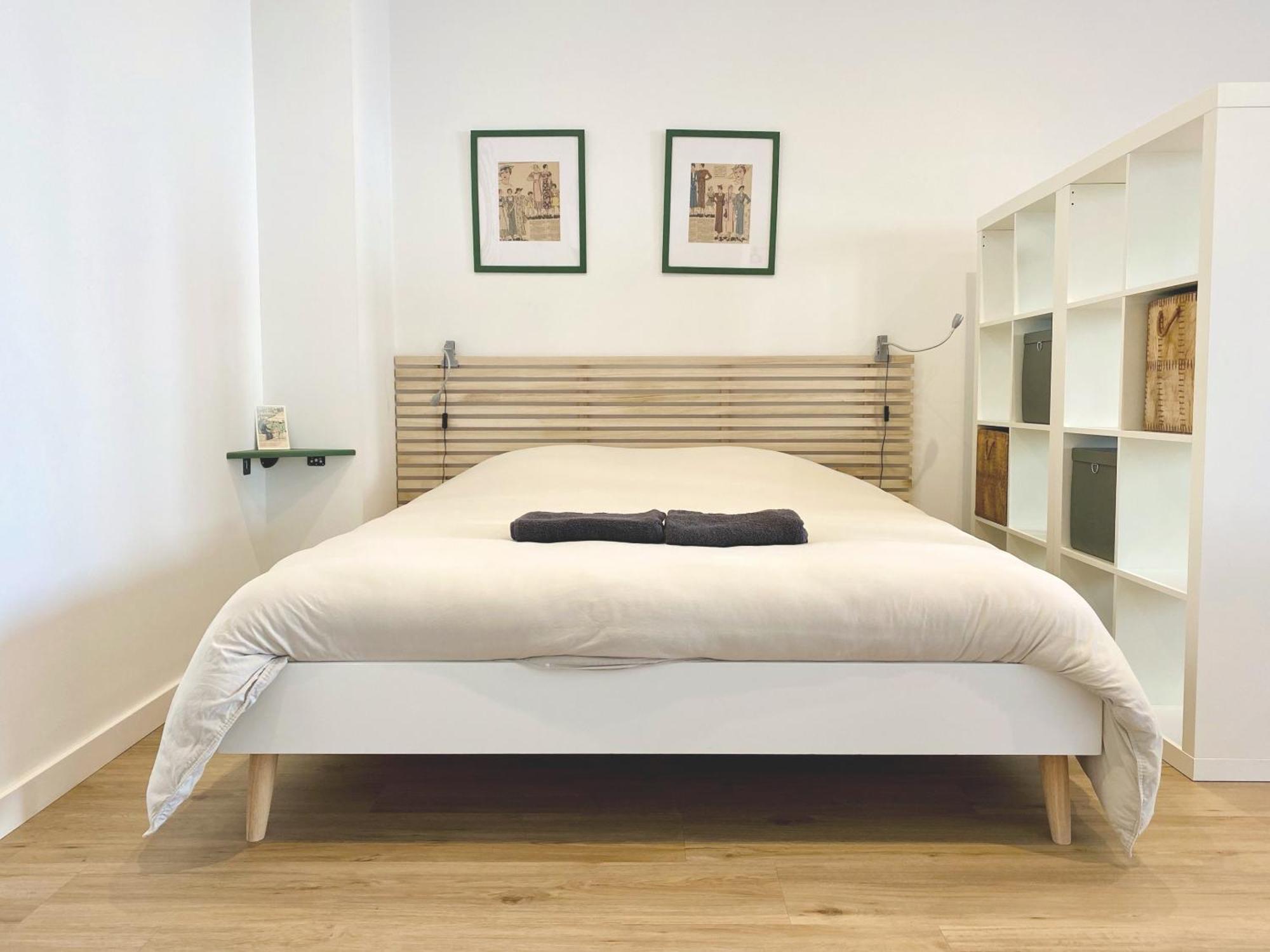 La Bonne Etoile Apartman Chatelaudren Szoba fotó