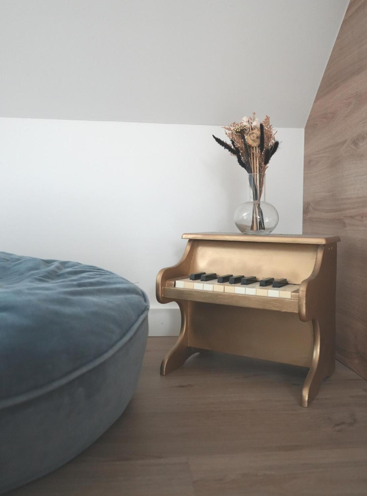 La Bonne Etoile Apartman Chatelaudren Szoba fotó