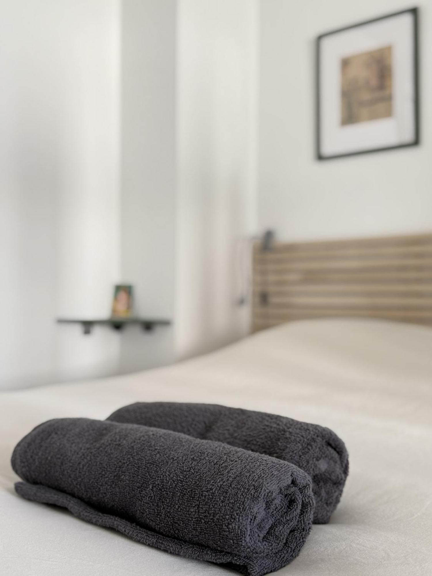 La Bonne Etoile Apartman Chatelaudren Szoba fotó
